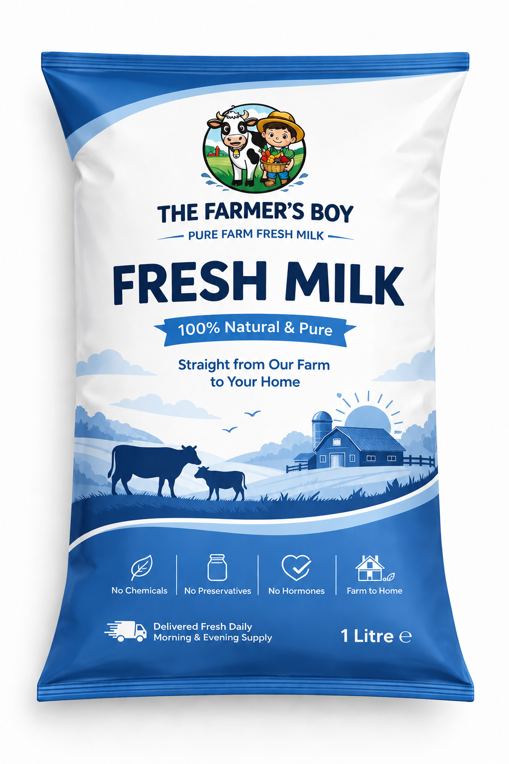 Fresh Milk