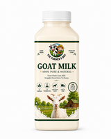 Goat Milk