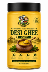 Desi Ghee Cow
