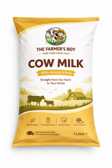 Cow Milk