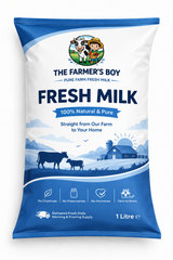 Fresh Milk