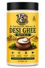 Desi Ghee Buffalo