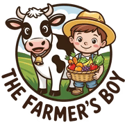 The Farmers Boy Shop
