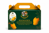 Mango Gift Box - Chaunsa