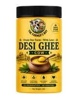 Desi Ghee Cow